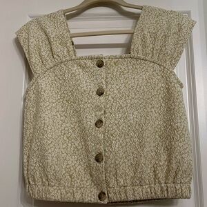 NWT Top